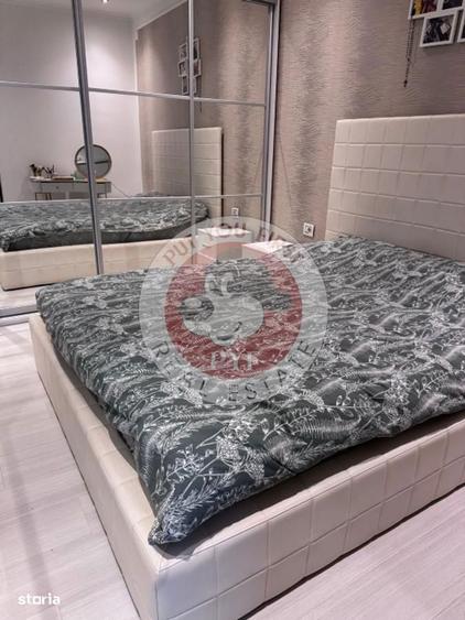 Apartament cu 3 camere decomandat în Floreasca