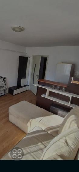 Garsonieră semidecomandată în Astra