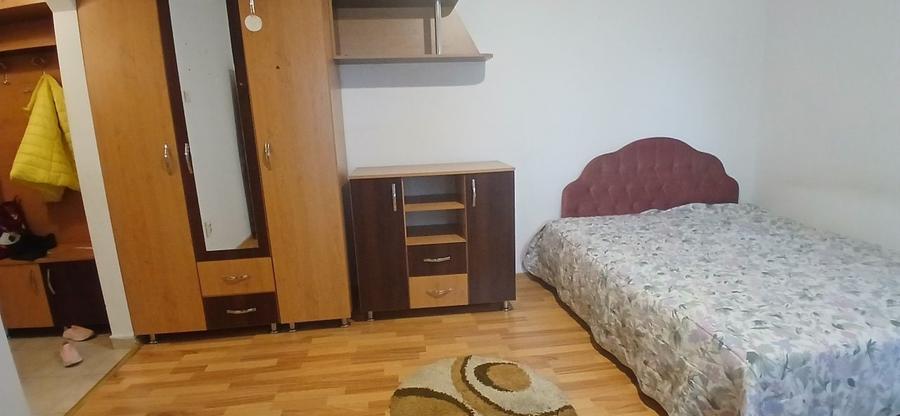 Garsonieră semidecomandată în Central