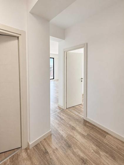 Apartament cu 2 camere decomandat în Nord