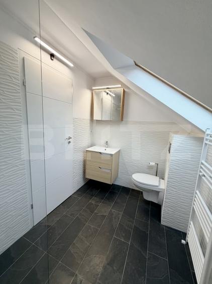 Apartament cu 2 camere decomandat, mobilat în Centrul Civic