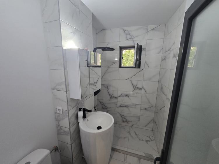 Spațiu comercial, de 54 mp, în Alexandru cel Bun