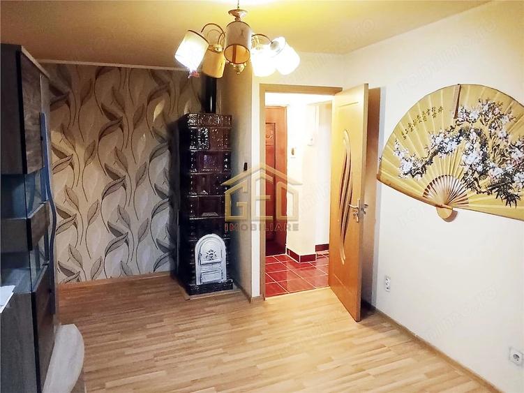 Garsonieră în Sud