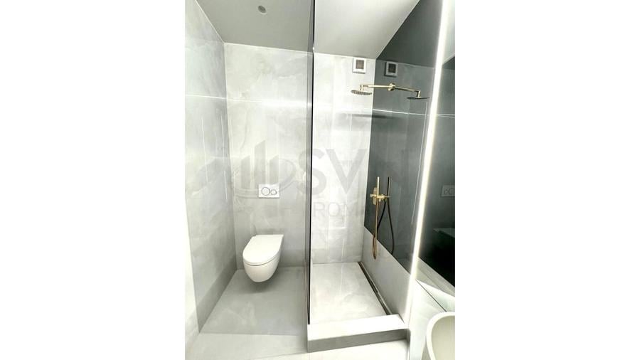 Apartament cu 3 camere decomandat, mobilat în Pipera