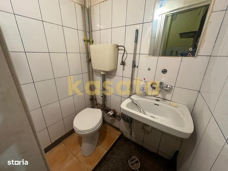 Garsonieră în Central