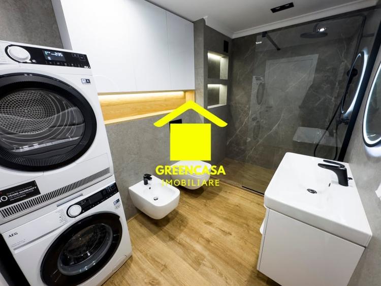 Apartament premium | 3 camere | zona Vivo / Amethyst - 9
