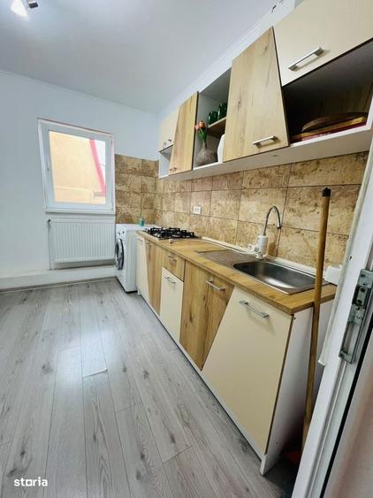 Apart. 2 cam. de vanzare / 55.000 Constanta, Str Dionisie cel Mic - 10