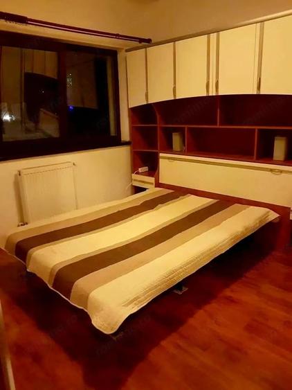 Inchiriez apartament doua camere str.Smardan Bragadiru - 2