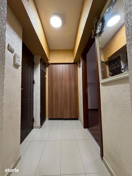 Apartament cu 2 camere în Malul Mureșului