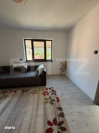 Casă cu 4 camere cu Teren 1479 Mp în Șoimuș