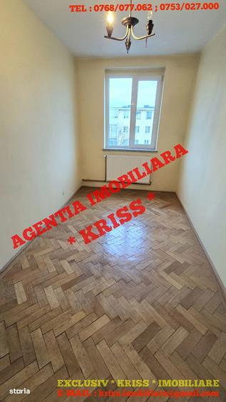 Oferta! Apartament 3 Camere CRAIOVEI ?c. 11 Etaj 3 La Pre? De 2 Camere - 7