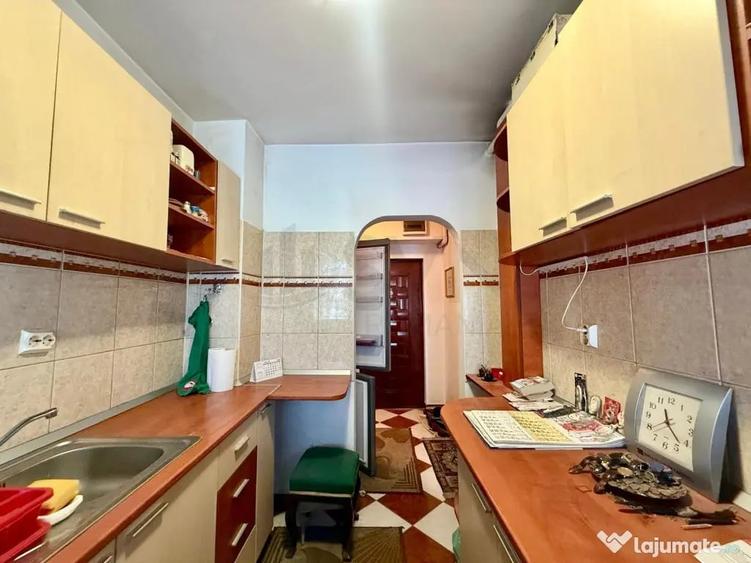 Apartament 2 camere I Parcul Circului I Vedere Parc - 4