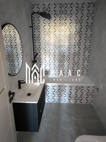 Apartament cu 3 camere decomandat în Vest