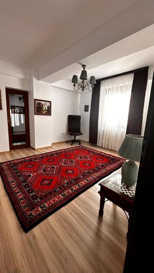 Apartament cu 2 camere decomandat, mobilat în Nord