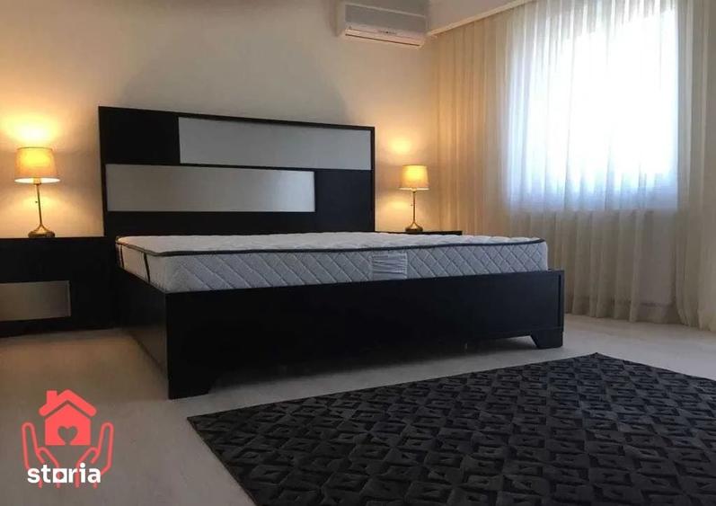 Apartament cu 3 camere în Primăverii
