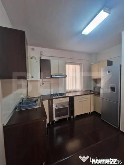Apartament 2 camere, decomandat - 6