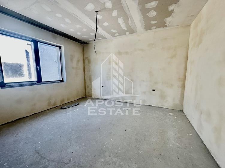 Apartament cu 2 camere, etaj 1, Giroc - 5