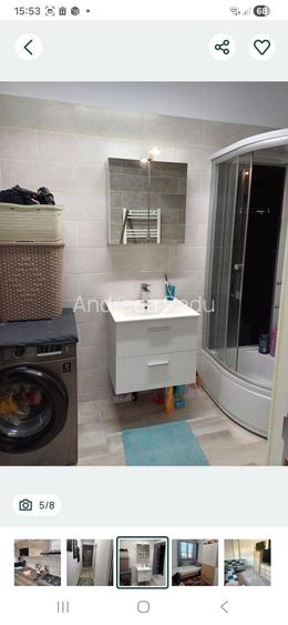 Apartament 2 camere de inchiriat in Dobroesti
