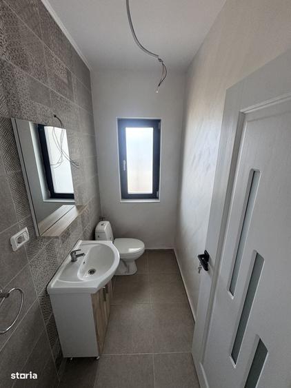ASFALT! 2 BAI! Incalz in pard! Casa 3 camere, Lunca Cetatuii - 8