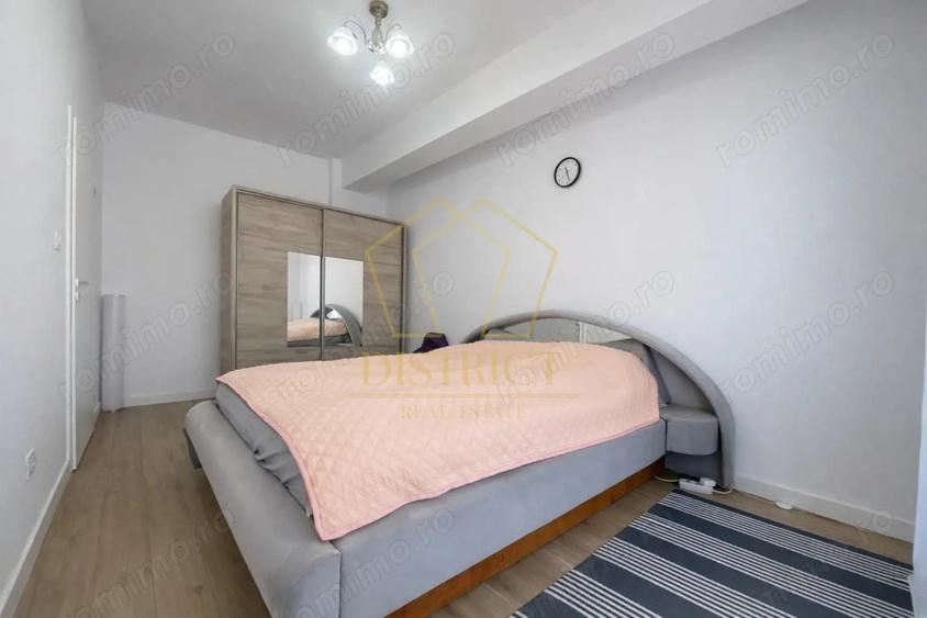 Apartament superb cu 2 camere | Giroc | Pet friendly - 10