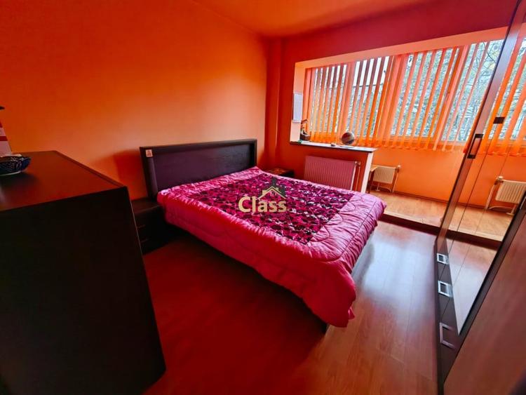 Apartament cu 3 camere decomandat, mobilat în Mănăștur — fotografia 1