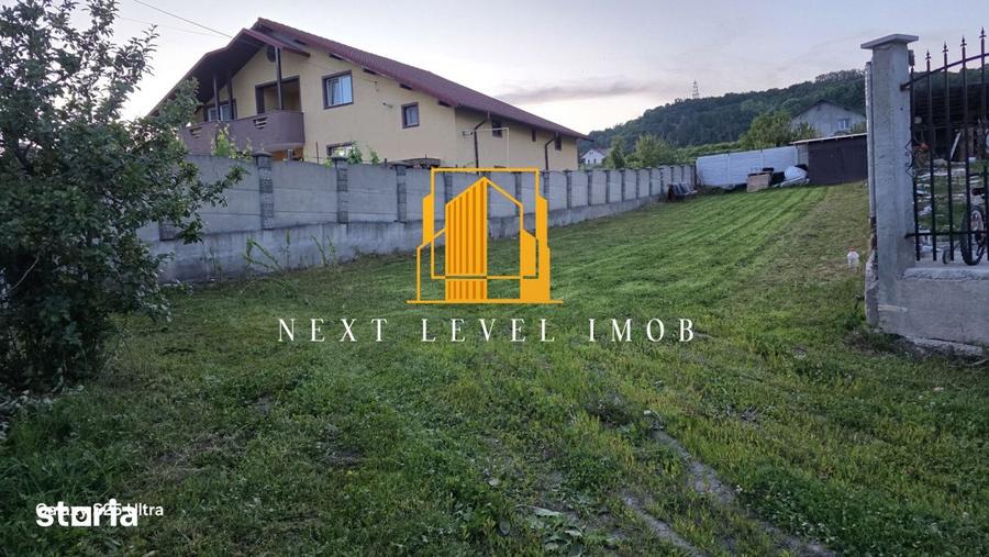 Teren de 484 mp, în Ștefănești