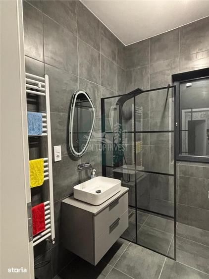 Apartament Nou cu 3 camere zona Ciresica - 15
