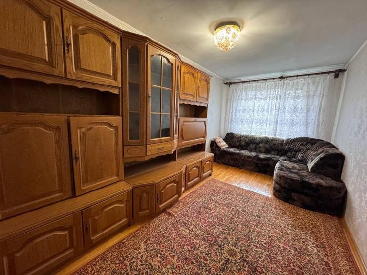 Inchiriez apartament cu 2 camere in zona Zorilor - 4