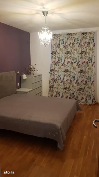 Apartament 2 camere | Monaco Towers | Etaj 13 | 63 mp | La 2 minute de - 4