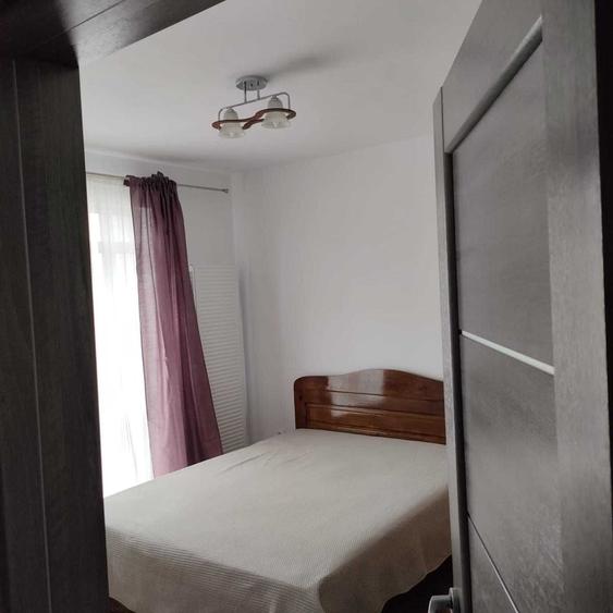 Apartament cu 2 camere decomandat în Exterior Vest