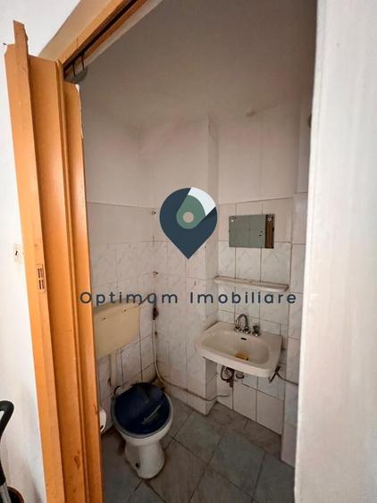 Apartament cu 4 camere decomandat în Mănăștur
