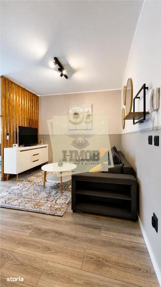Apartament cu 2 camere în Șelimbăr