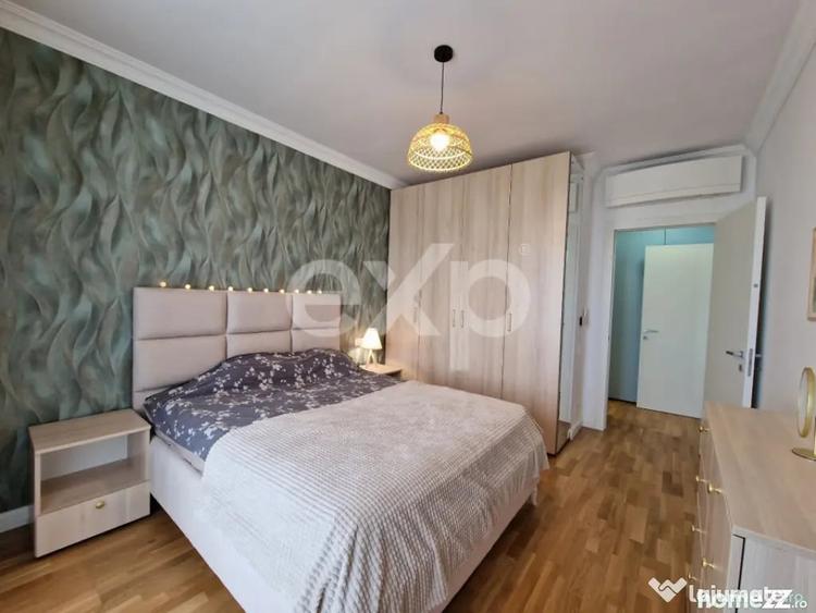 Apartament cu 4 camere decomandat în Aviației