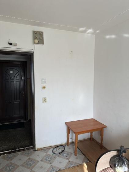 Apartament în Drumul Carului