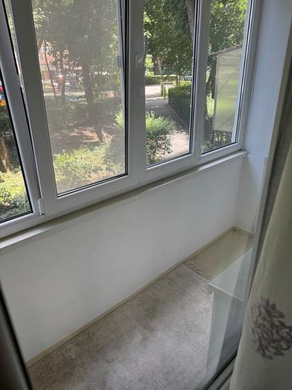 Apartament cu 2 camere semidecomandat în Gheorgheni