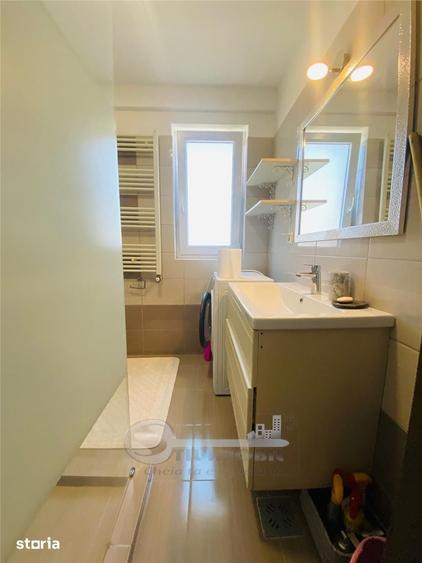 Apartament cu 3 camere în Valea Lupului