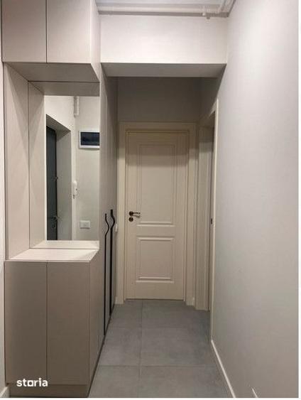 Apartament cu 2 camere în Theodor Pallady