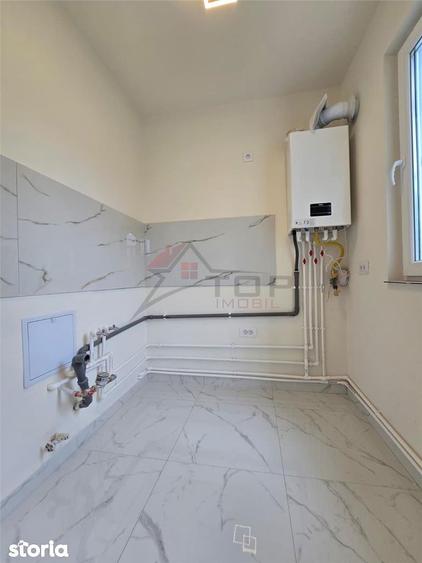 Apartament cu 2 camere nedecomandat în Alexandru cel Bun