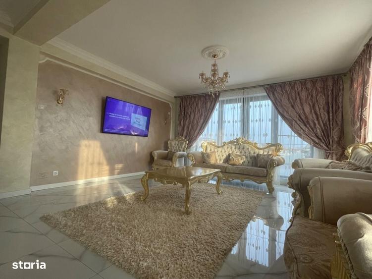 Apartament cu 4 camere în Craiovița Nouă