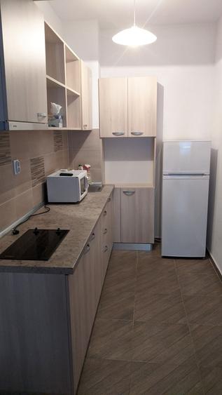 Apartament cu 2 camere semidecomandat în Alba Iulia