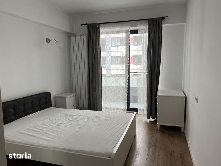 Apartament cu 2 camere în Militari — fotografia 3