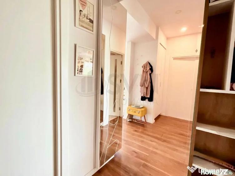 Apartament cu 4 camere decomandat în Lacul Tei