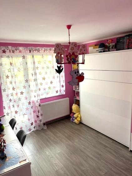 Apartament cu 2 camere decomandat, mobilat în Tăuții-Măgherăuș