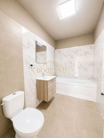 Duplex cu 3 camere cu Canalizare în Giroc