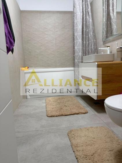 3 CAMERE - APOLLO - 2 MINUTE METROU BERCENI - 145.000€ - 13