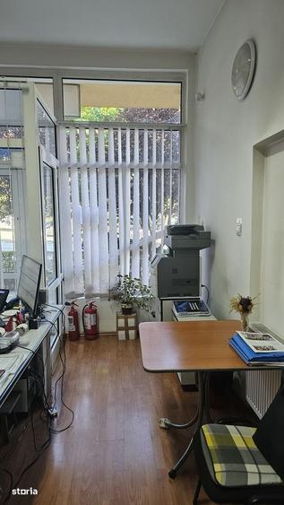 Spatiu comercial / birouri 34,53 mp Bd. Libertatii, Hunedoara - 3