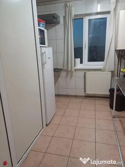 Apartament cu 4 camere decomandat în Mănăștur