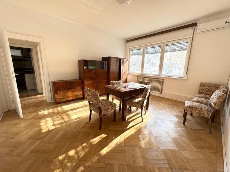 Apartament cu 4 camere în Dorobanți