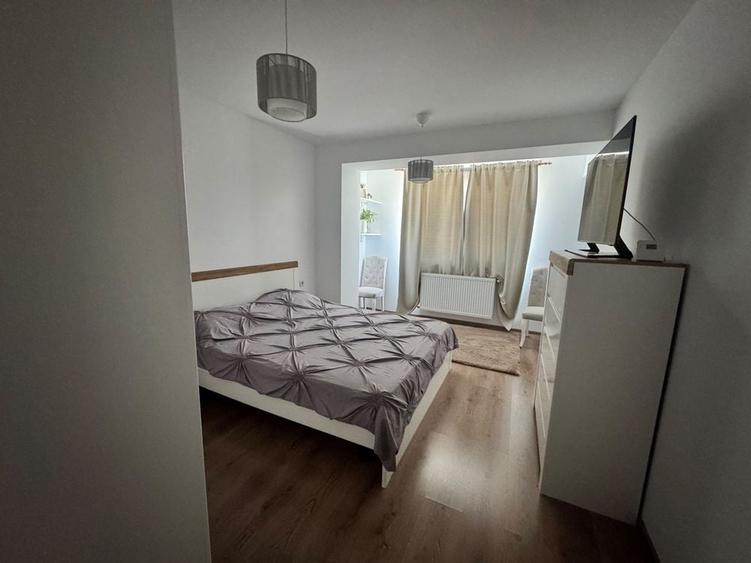 Proprietar inchiriez ap 2 camere, piscina, parcare - 6
