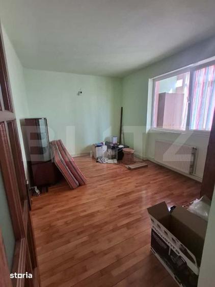 Apartament 3 camere, etaj 1 Iernut - 2